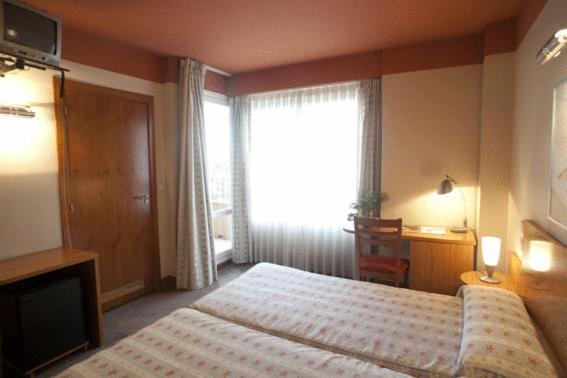 Hotel Igartza Beasain Eksteriør bilde